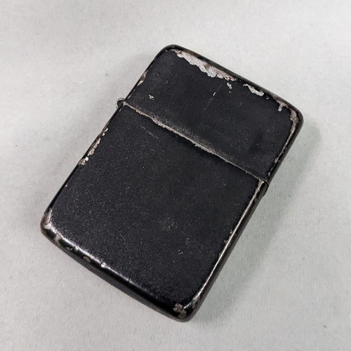 画像1: zippo・ww2オリジナル中古