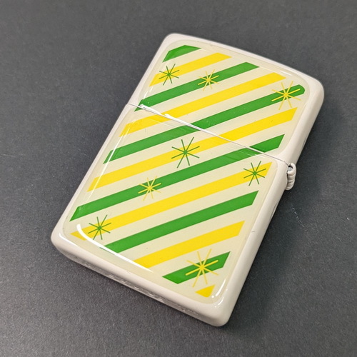 画像: zippo2011hi-lite ME THOL未使用