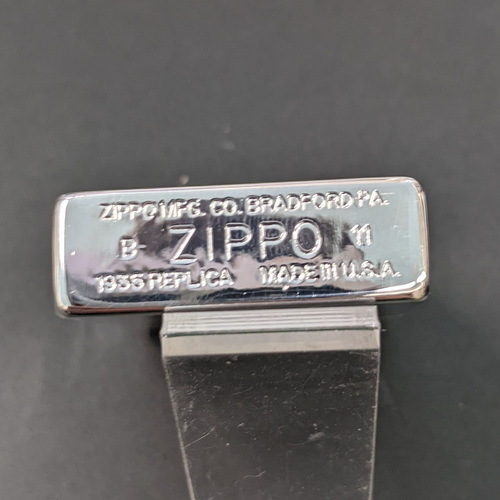 画像: zippo2021セブンスター未使用