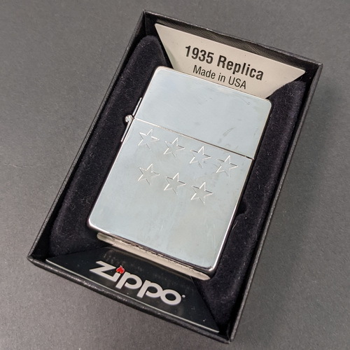 画像: zippo2021セブンスター未使用