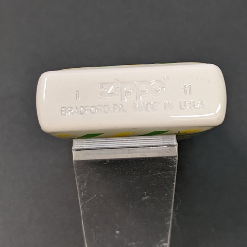 画像: zippo2011hi-lite ME THOL未使用