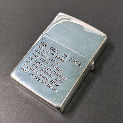 画像: zippo 1997年製造・新品未使用 