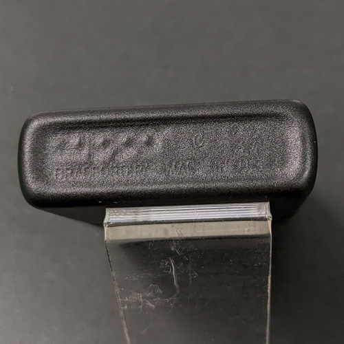 画像: zippo 2000年製造Jeep新品未使用 