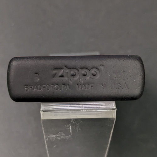 画像: zippo 2009年製造ワーゲン新品未使用 