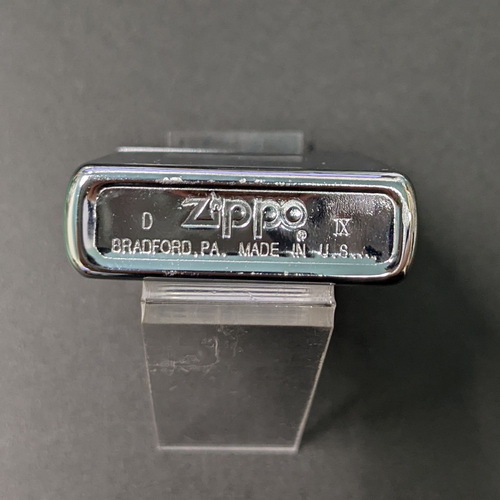 画像: zippo 1993年製造サンプル・ビートルズ新品未使用 
