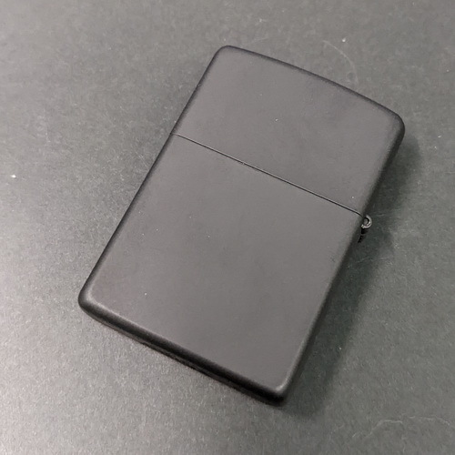 画像: zippo 2009年製造ワーゲン新品未使用 