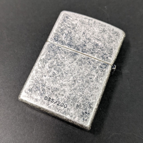 画像: zippo 2002年製造トヨタ2000ＧＴ新品未使用