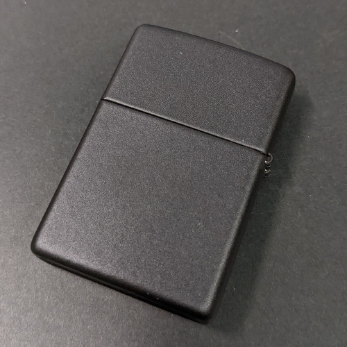 画像: zippo 2000年製造Jeep新品未使用 