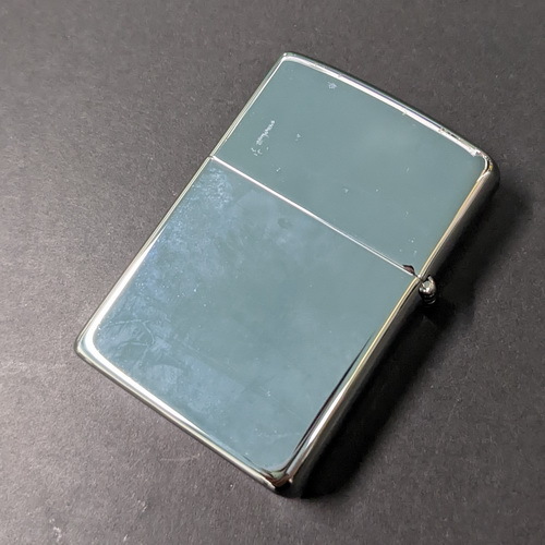 画像: zippo1994年自由の女神新品未使用 