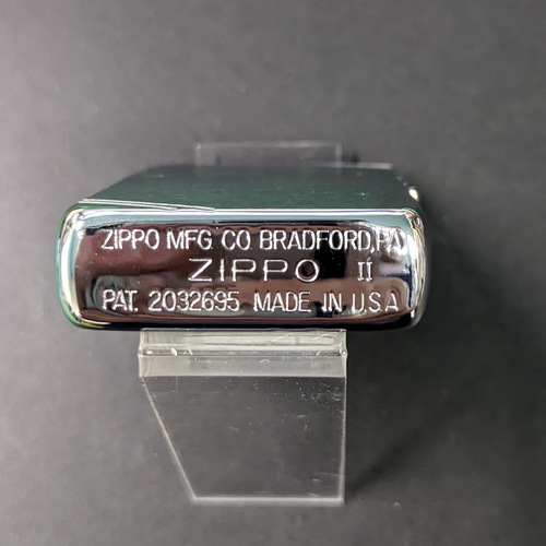 画像: zippo1986年サイドカット新品未使用 