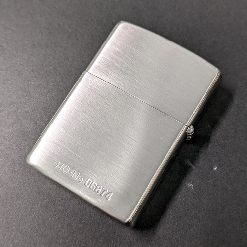 画像: zippo2001年HOPE新品未使用 