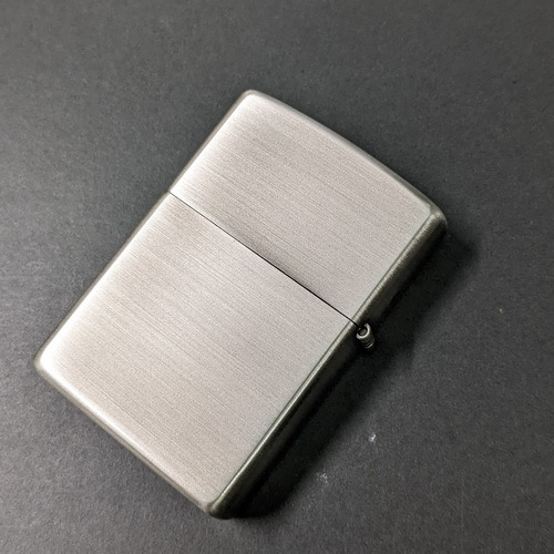 画像: zippo2000年セブンスター新品未使用 