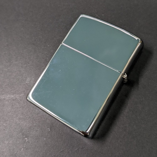 画像: zippo1994年自由の女神新品未使用