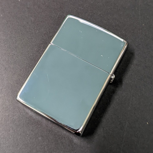 画像: zippo1994年自由の女神新品未使用 