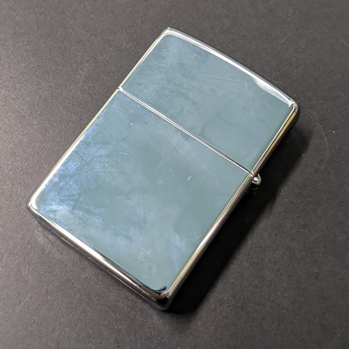 画像: zippo1994年自由の女神新品未使用 