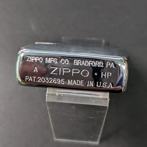 画像: zippoHOPE新品未使用 