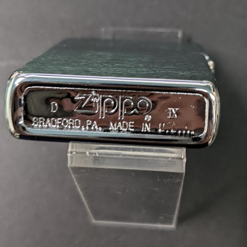 画像: zippo1993年自由の女神新品未使用 