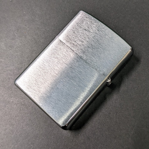 画像: zippo2001年J.D.SHIMAKAZE新品未使用 