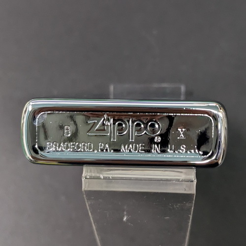 画像: zippo1994年自由の女神新品未使用