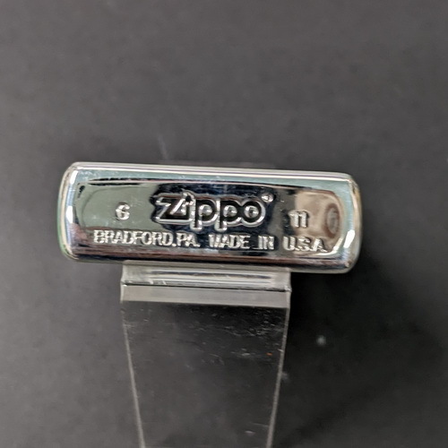画像: zippo2001年HOPE新品未使用 