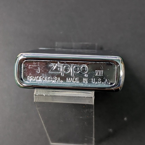 画像: zippo1994年Buffalo bill新品未使用 