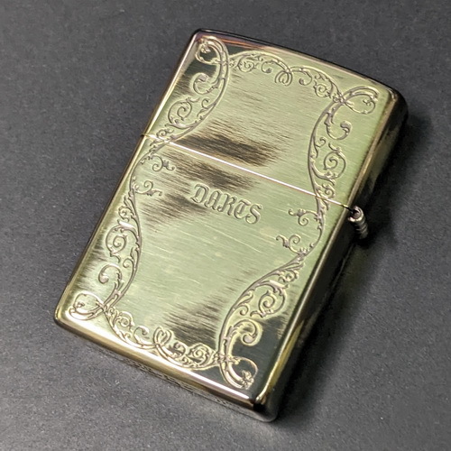 画像: zippo2021年新品未使用 