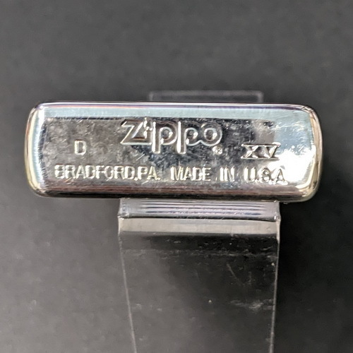 画像: zippo1999年ポールスミス新品未使用 