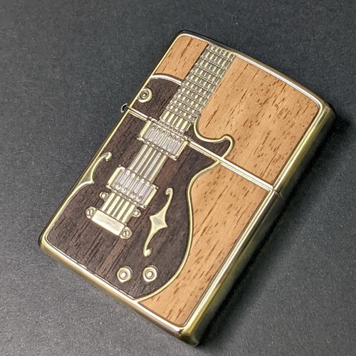 画像1: zippo2021年新品未使用 