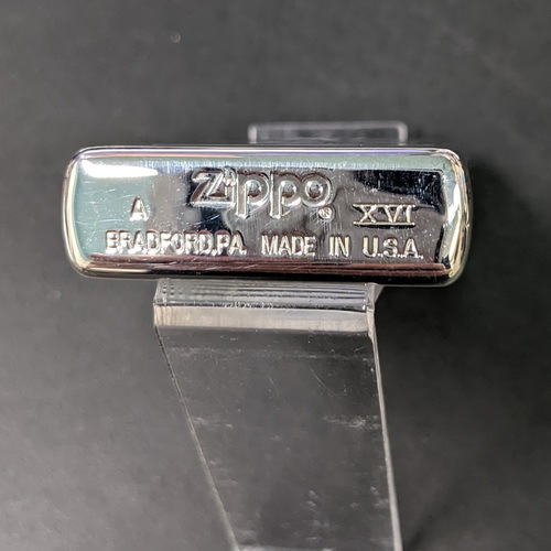 画像: zippo2000年Asahi新品未使用 