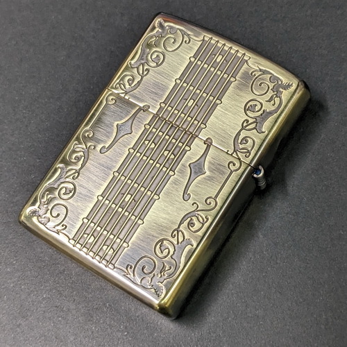 画像: zippo2021年新品未使用 