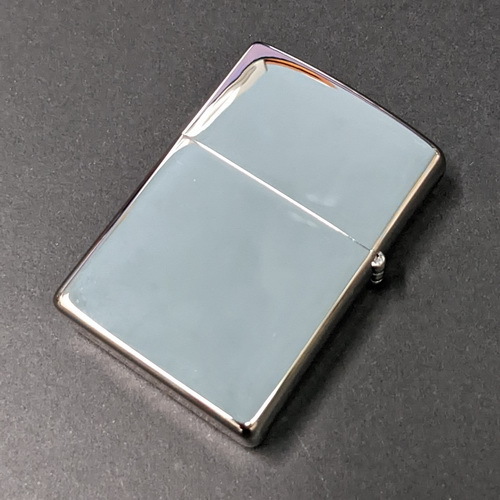 画像: zippo1999年スカイラインGTR限定　0571/2000ストラップ付き神新品未使用 