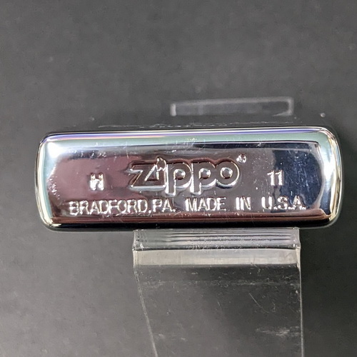 画像: zippo2011年ポールスミス新品未使用 