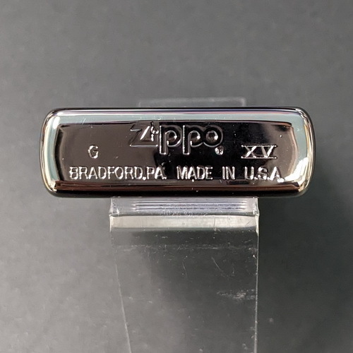 画像: zippo1999年スカイラインGTR限定　0571/2000ストラップ付き神新品未使用 