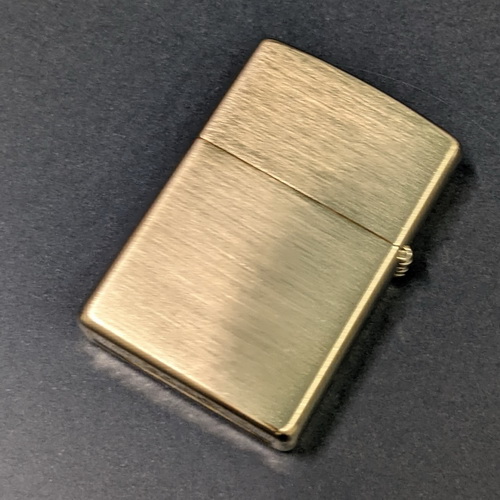 画像: zippo1999年WESTERN STAR TRUCKS新品未使用 