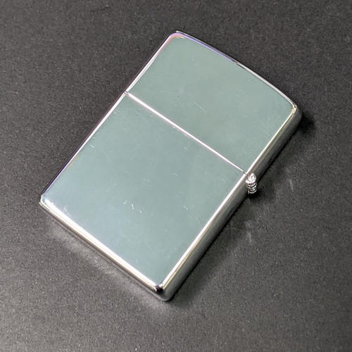 画像: zippo2011年ポールスミス新品未使用 