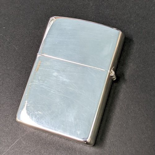 画像: zippo1999年ポールスミス新品未使用 