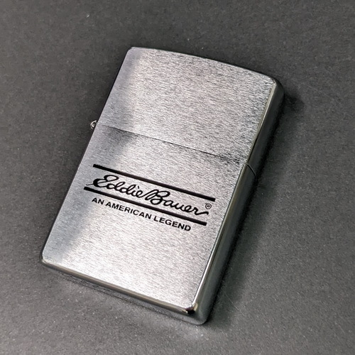 画像1: zippo2000年新品未使用 