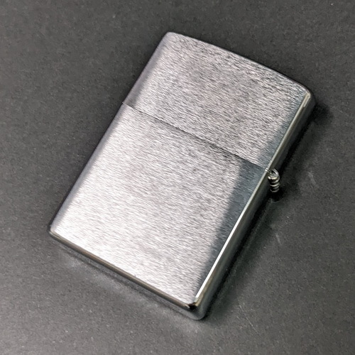 画像: zippo2000年新品未使用 