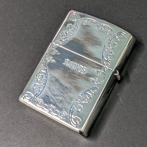 画像: zippo2022年新品未使用 