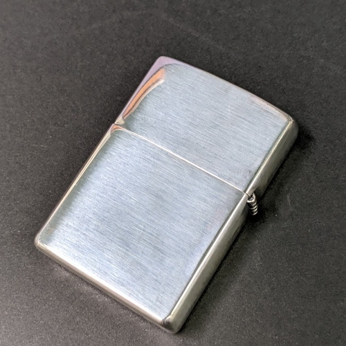 画像: zippo2000年アサヒビール新品未使用 