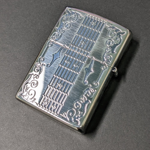 画像: zippo2021年新品未使用 