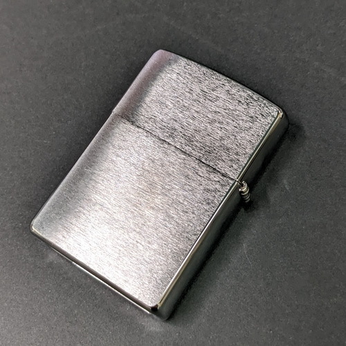 画像: zippo2010年Mercedes-benz新品未使用 