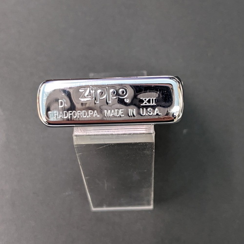 画像: zippo1996年ALPINE中古 