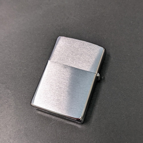 画像: zippo1981年GOOD YEAR 中古 