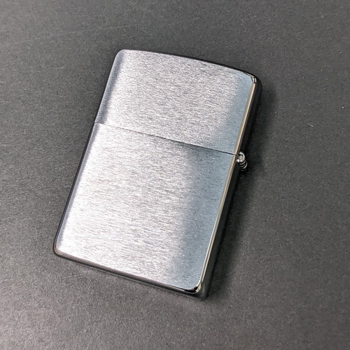 画像: zippo1996年ALPINE中古 