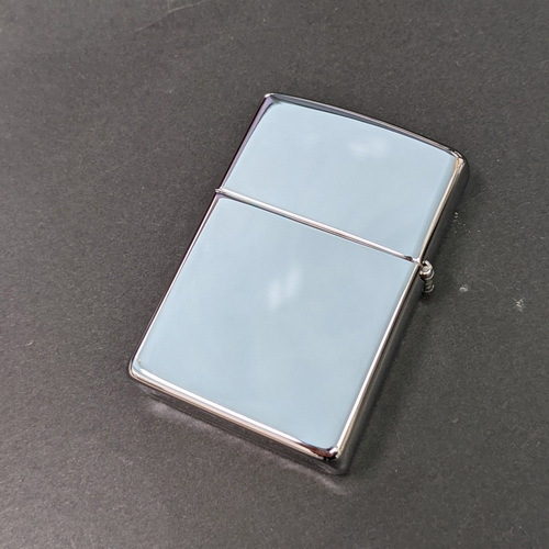 画像: zippo1997年ウインディ新品未使用 [Z-r-406]