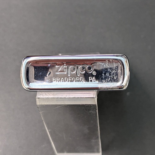 画像: zippo1981年GOOD YEAR 中古 