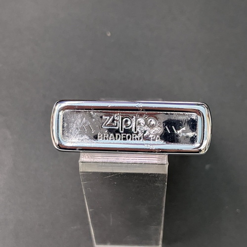 画像: zippo1985年KENWOOD中古 