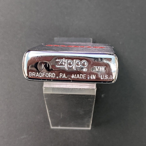 画像: zippo1992年mono新品未使用 