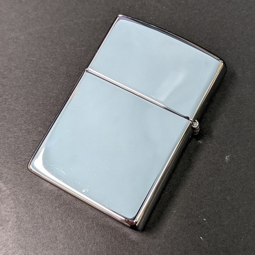 画像: zippo1999年ウインディ新品未使用 [Z-r-404]